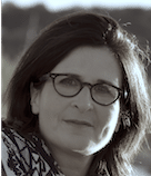 Anne Caron formatrice IFSP, centre de formation des sophrologues professionnels