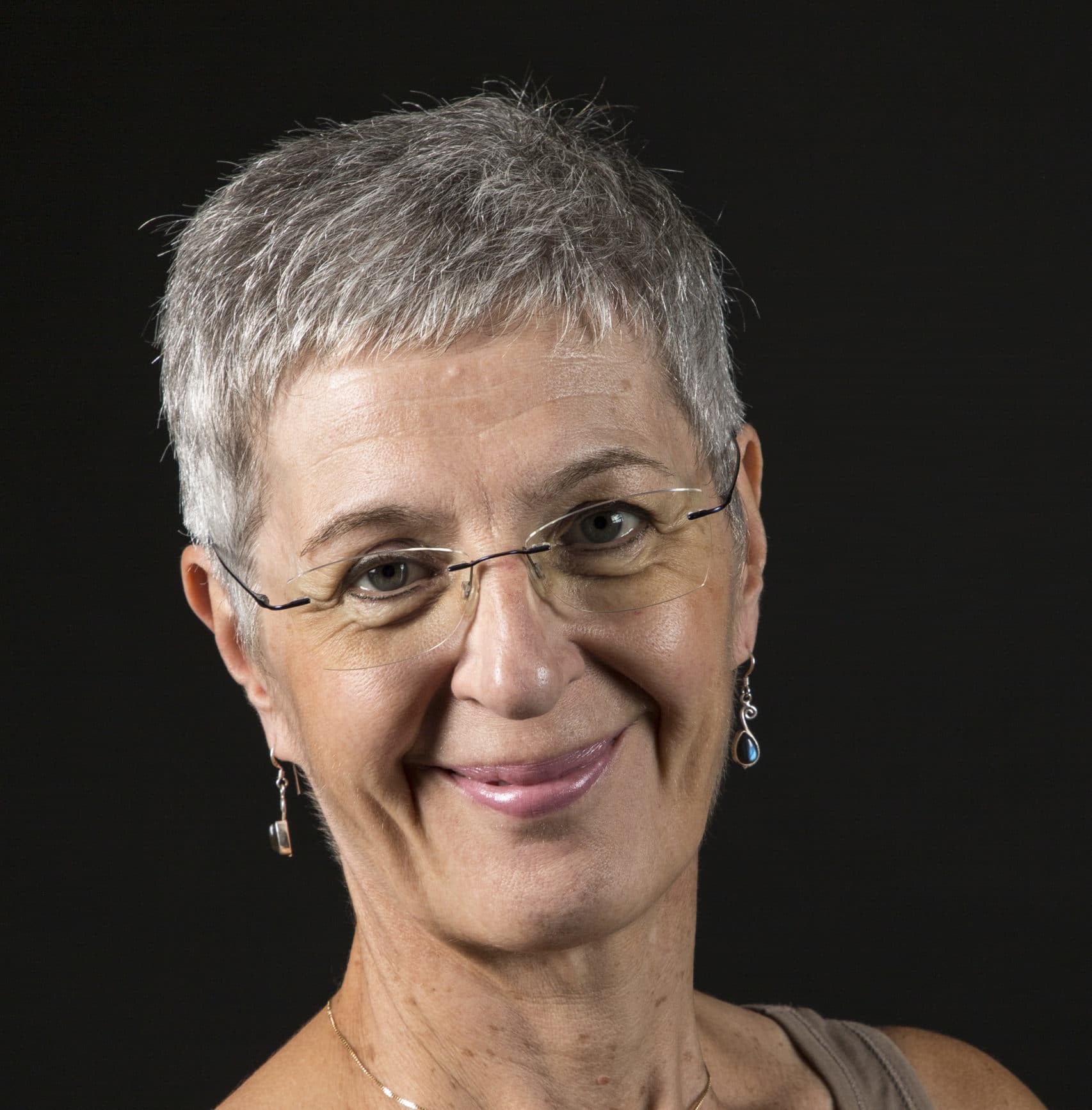 Christine EGLEME